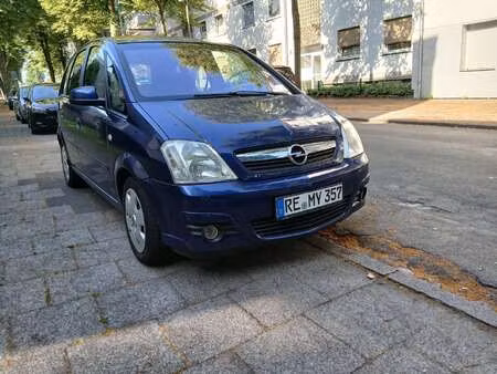 Opel Meriva 1.4 90 Edition