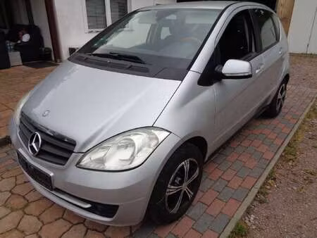 Mercedes-Benz Classe A A 150 1.5 95 Elegance