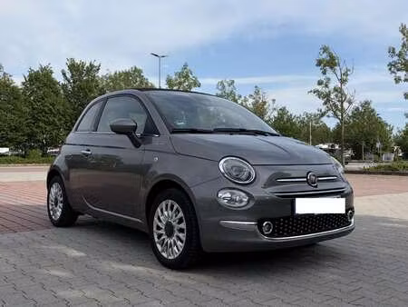 Fiat 500 1.0 69 Dolcevita
