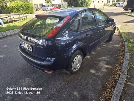 Ford Focus 2.0