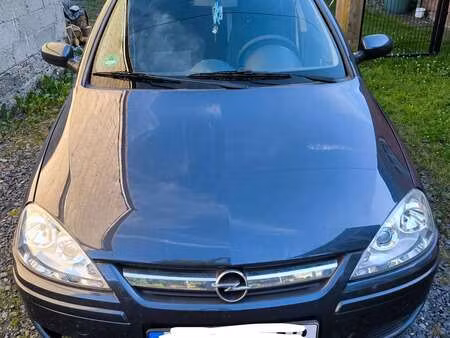 Opel Corsa 1.0 60 GL