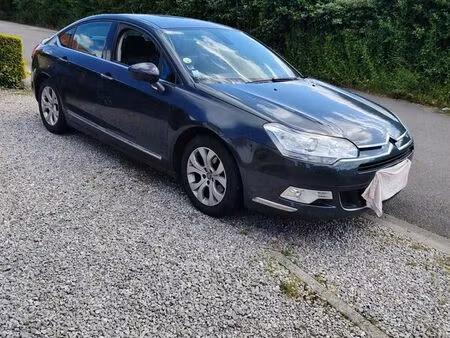 Citroën C5 Exclusive