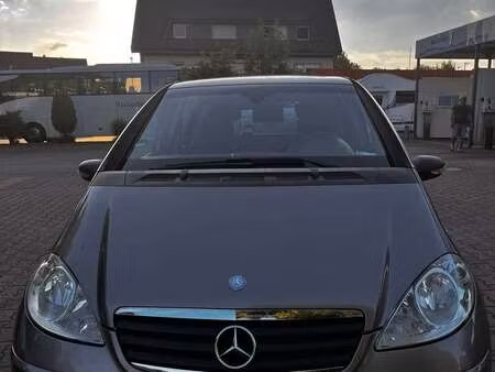 Mercedes-Benz Classe A A 170 1.7 116 Classic