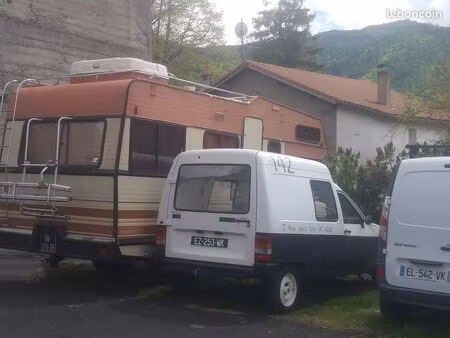 Citroën C15 Collection