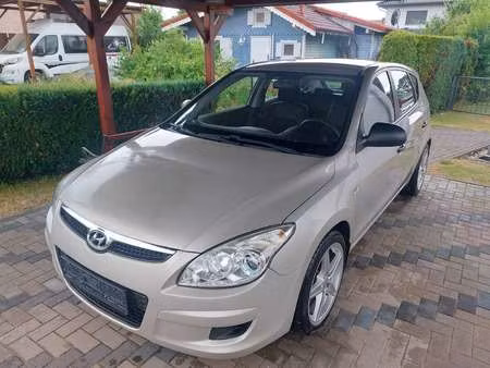 Hyundai i30 1.4 109 Classic
