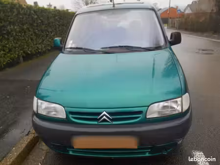Citroën Berlingo 