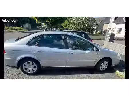 Citroën C5 