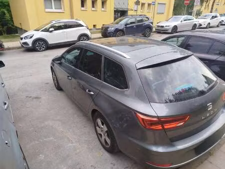 Seat Leon 1.8 TSI 180 Xcellence