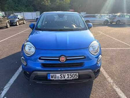 Fiat 500X 1.6 110 S