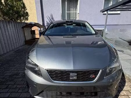 Seat Leon 2.0 TDI 110 FR