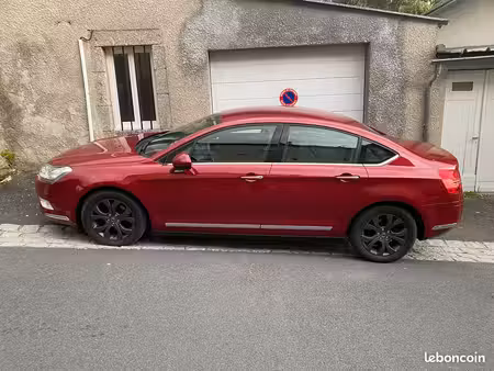 Citroën C5 