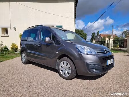 Citroën Berlingo 1.6 VTi 120 Shine