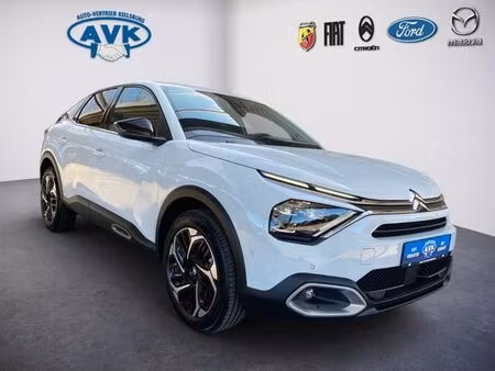 Citroën C4 1.2 131 Max