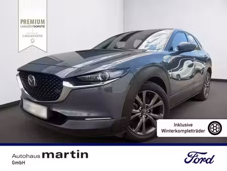 Mazda CX-30 2.0 179 Selection