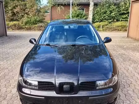 Seat Leon 1.6 105