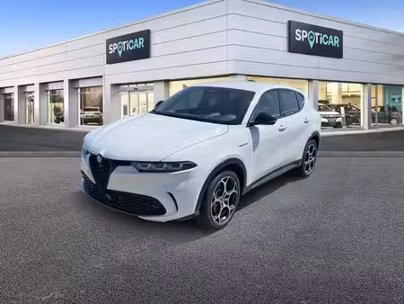 Alfa Romeo Tonale 1.5 Veloce