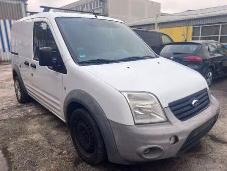 Ford Transit 1.8 TDCi 75 City Light