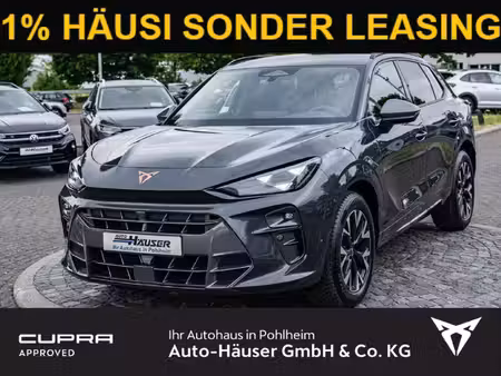 Cupra Terramar 1.5 150