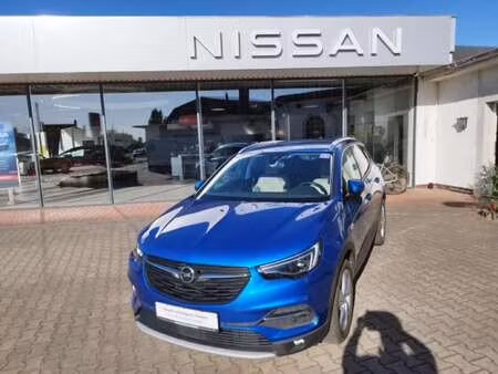 Opel Grandland Innovation