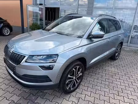 Škoda Karoq 2.0 TDI 150 Ambition 4x4