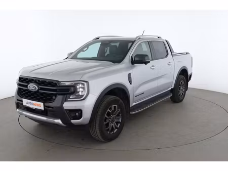 Ford Ranger 2.0 TDCi 205 4x4