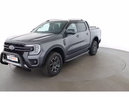 Ford Ranger 2.0 TDCi 205 4x4