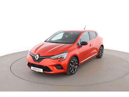 Renault Clio 1.0 TCe 90