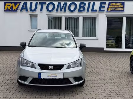 Seat Ibiza 1.2 Référence