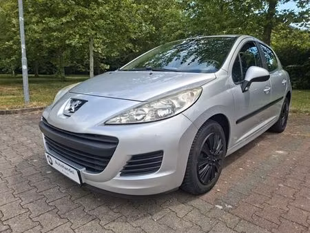 Peugeot 207 1.4 95 Trendy