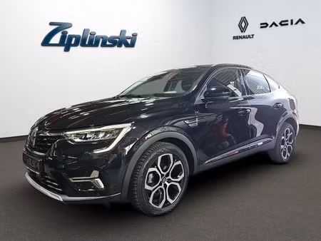 Renault Arkana 1.3 TCe 140