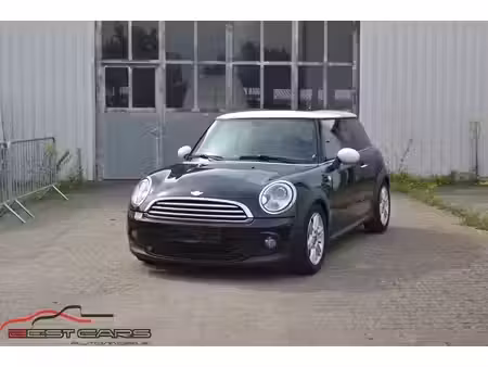Mini Mini Cooper 1.6 122
