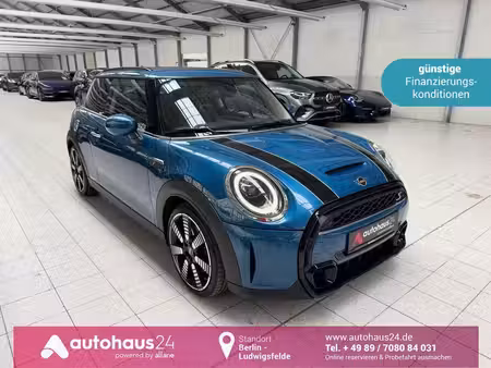 Mini Mini Cooper S 2.0 178 Classic