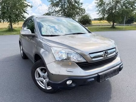 Honda CR-V 2.0 150 Elegance 4x4