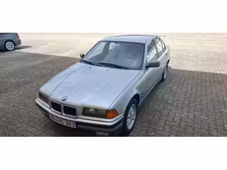 BMW Série 3 320i 2.0 150