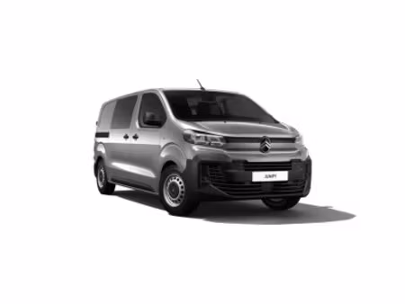 Citroën Jumpy 2.2 180