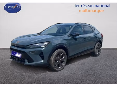 Cupra Formentor 1.5 TSI 150