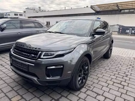 Land Rover Range Rover Evoque TD4 2.0 180 SE 4x4