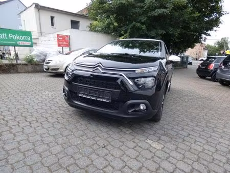 Citroën C3 1.2 110 Shine