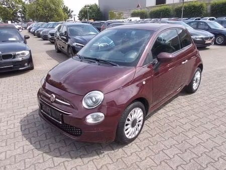 Fiat 500 1.2 69 Lounge