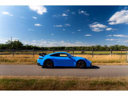 Porsche 911 GT3 4.0 510