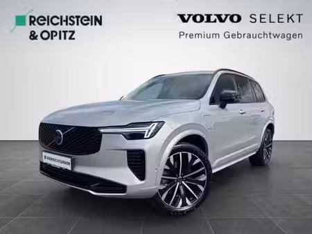Volvo XC90 T8 2.0 310 4x4