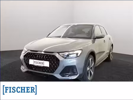 Audi A1 30 TFSI 1.0 TFSI 116