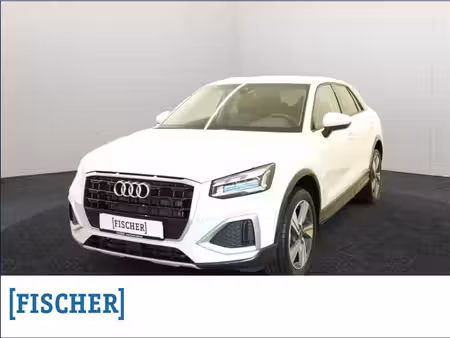 Audi Q2 35 TDI 2.0 TDI 150