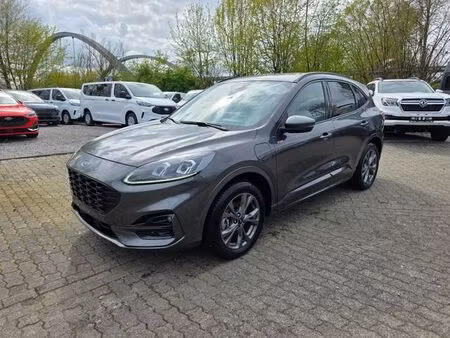 Ford Kuga 2.5 152 ST Line X