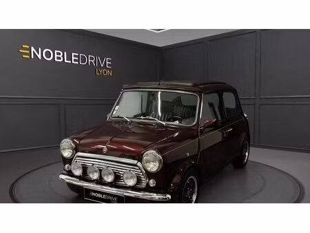 Mini Mini 1.3 Classic