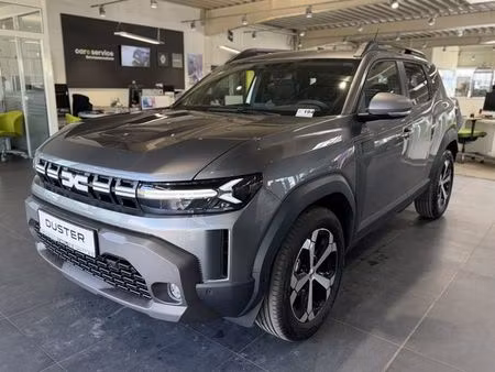 Dacia Duster 1.2 140 Journey