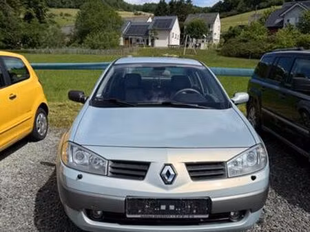 Renault Mégane 1.6 Privilège