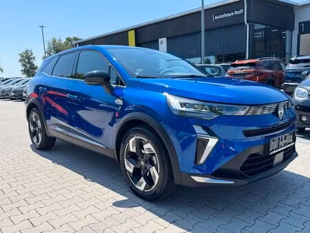 Renault Symbioz E-Tech 1.6 145 Techno