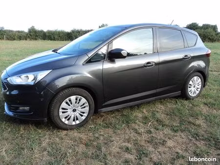 Ford Grand C-max 1.5 TDCi 120 SE