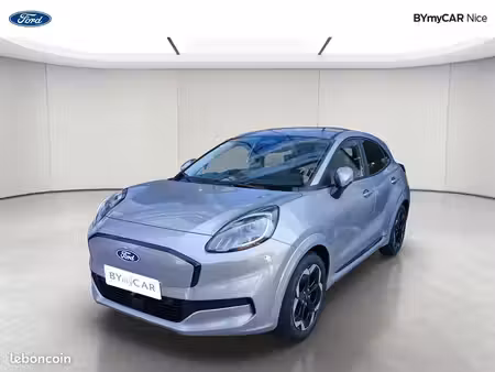 Ford Puma GT Premium